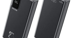 باور بانك ويكومي WP-93 20000mAh | WEKOME WP-93 Power Bank 20000mAh