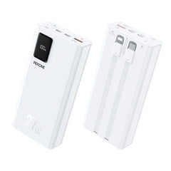 باور بانك ويكومي WP-94 20000mAh | WEKOME WP-94 Power Bank 20000mAh