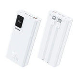 باور بانك ويكومي WP-94 20000mAh | WEKOME WP-94 Power Bank 20000mAh