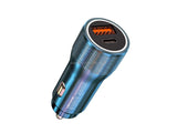 شاحن سيارة ويكومي WP-C30 | WEKOME WP-C30 Car Charger