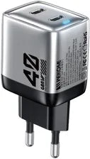 شاحن جداري ويكومي WP-U02 | WEKOME WP-U02 Wall Charger