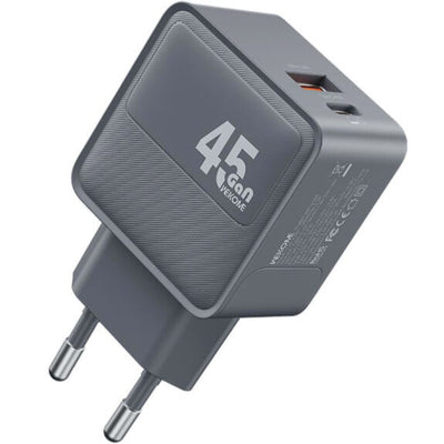 شاحن جداري ويكومي WP-U103 | WEKOME WP-U103 Wall Charger