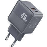 شاحن جداري ويكومي WP-U103 | WEKOME WP-U103 Wall Charger