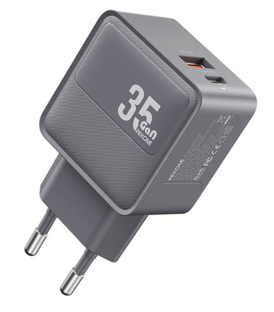 شاحن جداري ويكومي WP-U105 | WEKOME WP-U105 Wall Charger