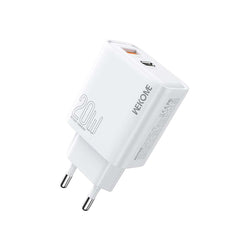 شاحن جداري ويكومي WP-U60 | WEKOME WP-U60 Wall Charger