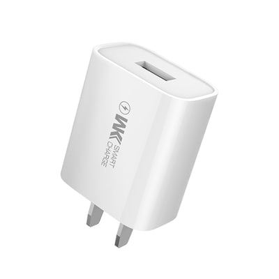 شاحن جداري ويكومي WP-U69 | WEKOME WP-U69 Wall Charger