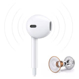 سماعات ويكومي Y10 | WEKOME Y10 Earphones
