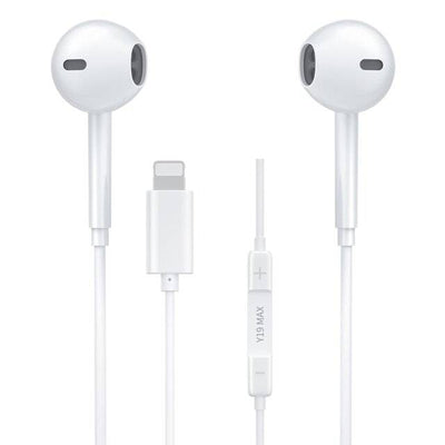 سماعات ويكومي Y19 MAX | WEKOME Y19 MAX Earphones