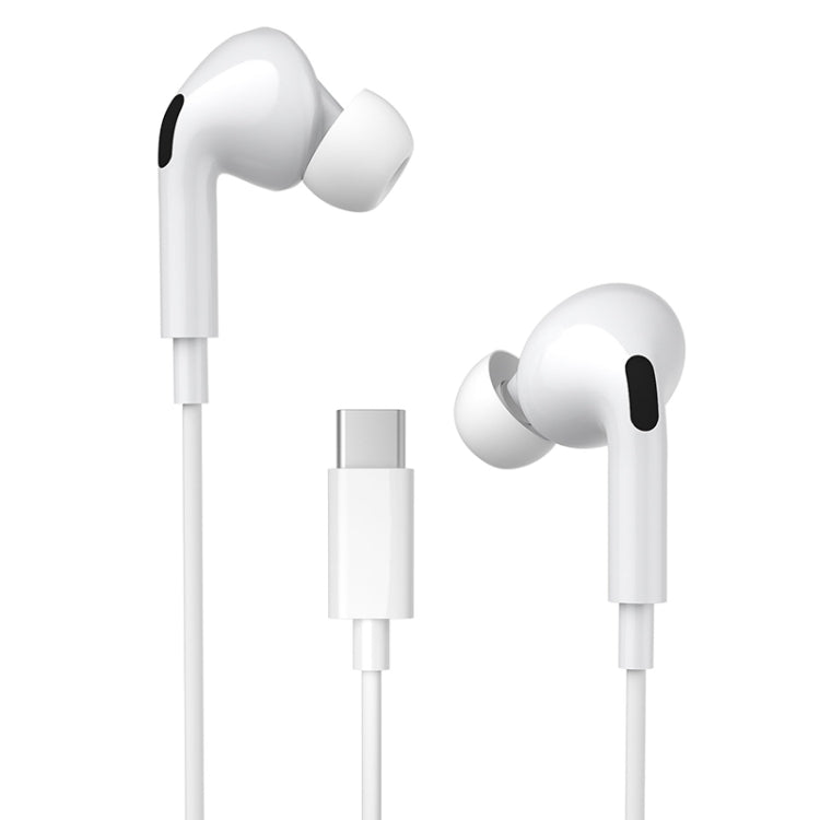 سماعات ويكومي Y31 | WEKOME Y31 Earphones