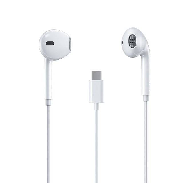 سماعات ويكومي YB03 USB-C | WEKOME YB03 USB-C Earphones