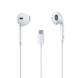 سماعات ويكومي YB03 USB-C | WEKOME YB03 USB-C Earphones