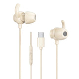 سماعات ويكومي YB07 USB-C | WEKOME YB07 USB-C Earphones