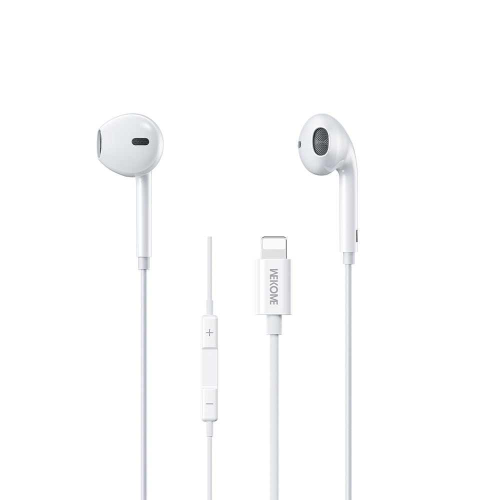 سماعات ويكومي YB09 | WEKOME YB09 Earphones