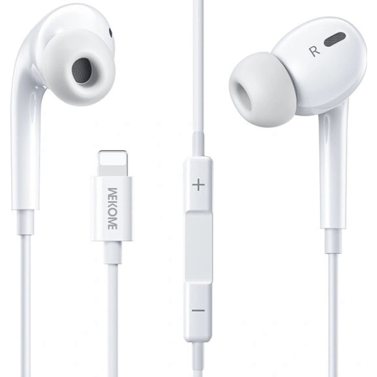 سماعات ويكومي YB10 | WEKOME YB10 Earphones