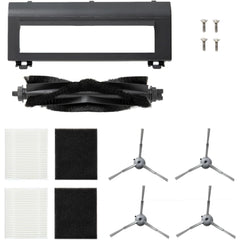مجموعة قطع غيار اصلية لمكنسة انكر يوفي L60 و L60 هايبرد | Anker Eufy Replacement Accessories Kit for L60 & L60 Hybrid