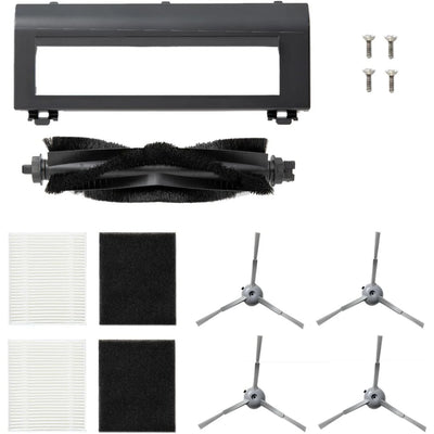 مجموعة قطع غيار اصلية لمكنسة انكر يوفي L60 و L60 هايبرد | Anker Eufy Replacement Accessories Kit for L60 & L60 Hybrid