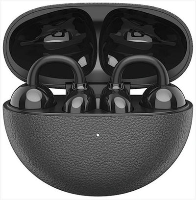 WiWU Ai305 - Black - Open Wearable Stereo (Black)