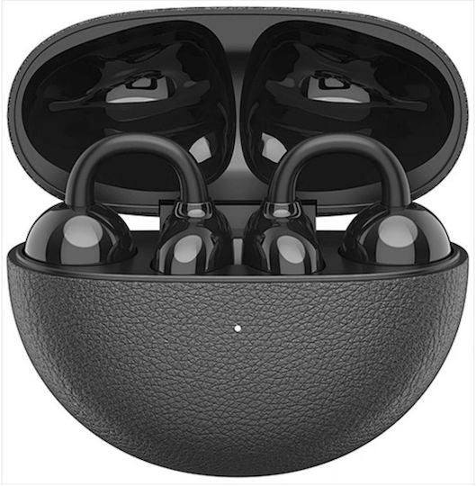 WiWU Ai305 - Black - Open Wearable Stereo (Black)