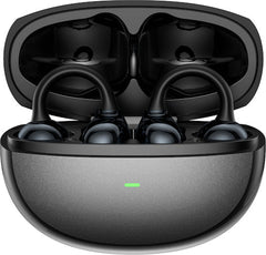 WiWU Ai306 - Black - Open Wearable Stereo (Black)