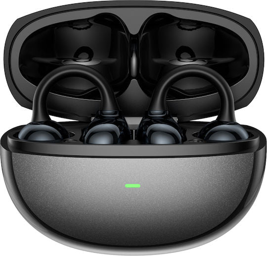 WiWU Ai306 - Black - Open Wearable Stereo (Black)