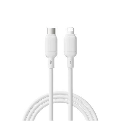 WiWU Wi-C089 USB-C to Lightning 27W