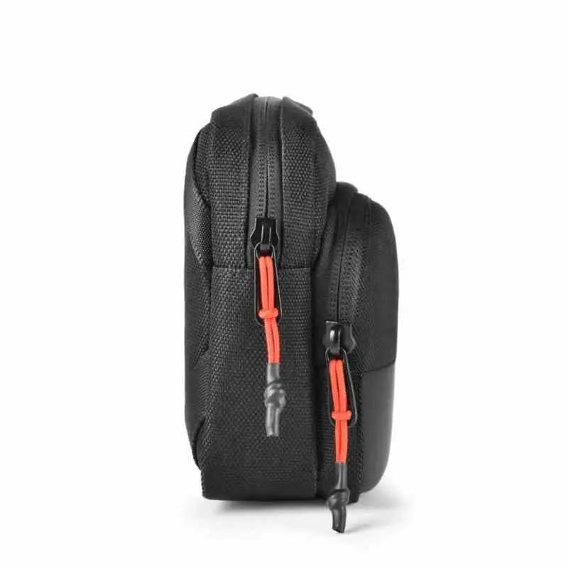 حقيبة ويوو ايسين 2 في 1 حول الجسم والخصر | WiWU Essen 2-in-1 Crossbody Waist Bag
