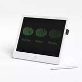 لوح ويوو الالكتروني للكتابة والرسم بشاشة 10 انش للاطفال | WiWU LCD Writing and Drawing Board 10 inch for Kids