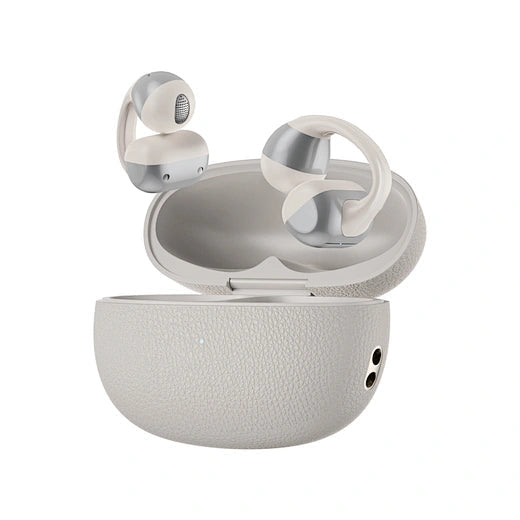 WiWU O501 - White - Open Wearable Stereo (White)