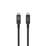 كيبل بيانات ويوو ثندربولت 5 | WiWU Wi-C102 Thunderbolt 5 Data Cable