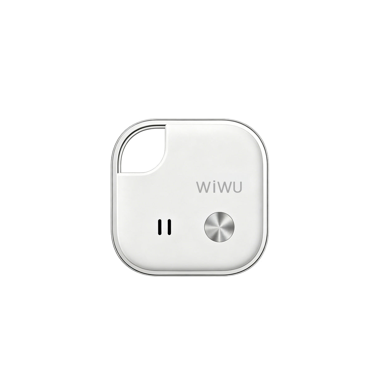 جهاز تتبع ويوو واي تاغ WT-08 ضد الضياع | WiWU WT-08 Wi-Tag Anti-Loss Tracker