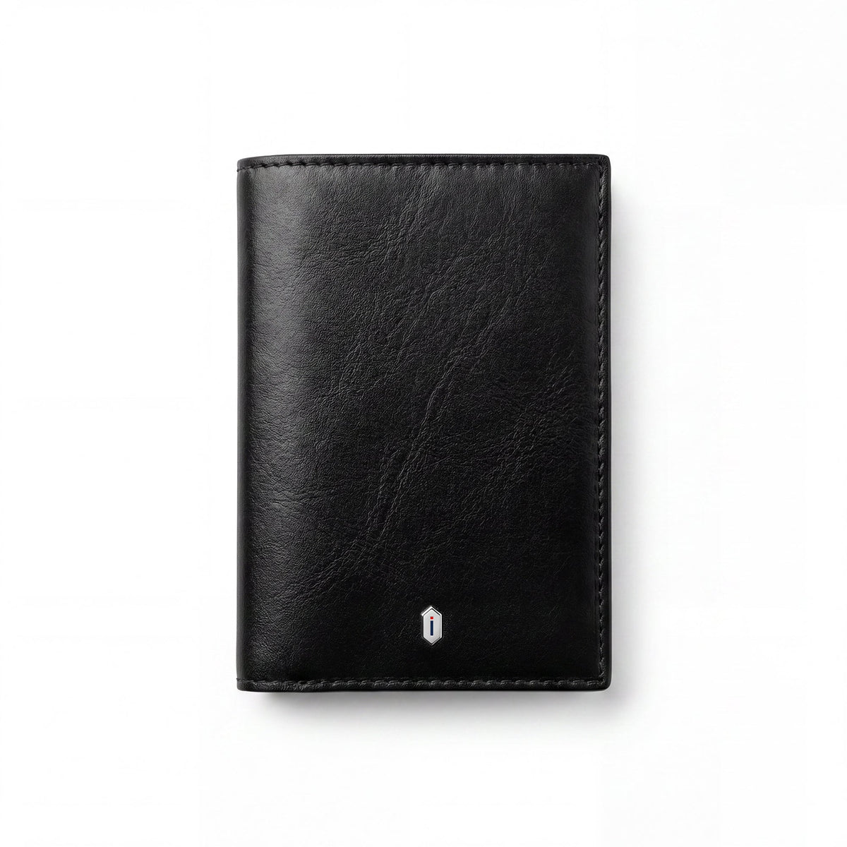 محفظة جواز سفر ويوو رويال مع تتبع Find My | WiWU Royal Passport Wallet with Find My Tracking