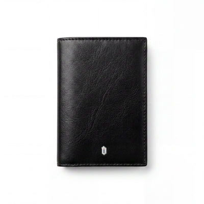 محفظة جواز سفر ويوو رويال مع تتبع Find My | WiWU Royal Passport Wallet with Find My Tracking