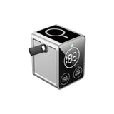 محطة طاقة ويوو PS300 بسعة 50000 مللي أمبير وقدرة 100 واط | WiWU PS300 50000mAh 100W Power Station