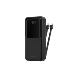 باور بانك ويوو ايسن 20000 مللي أمبير بقدرة 22.5 واط | WiWU Wi-P082 Essen 20000mAh 22.5W Power Bank