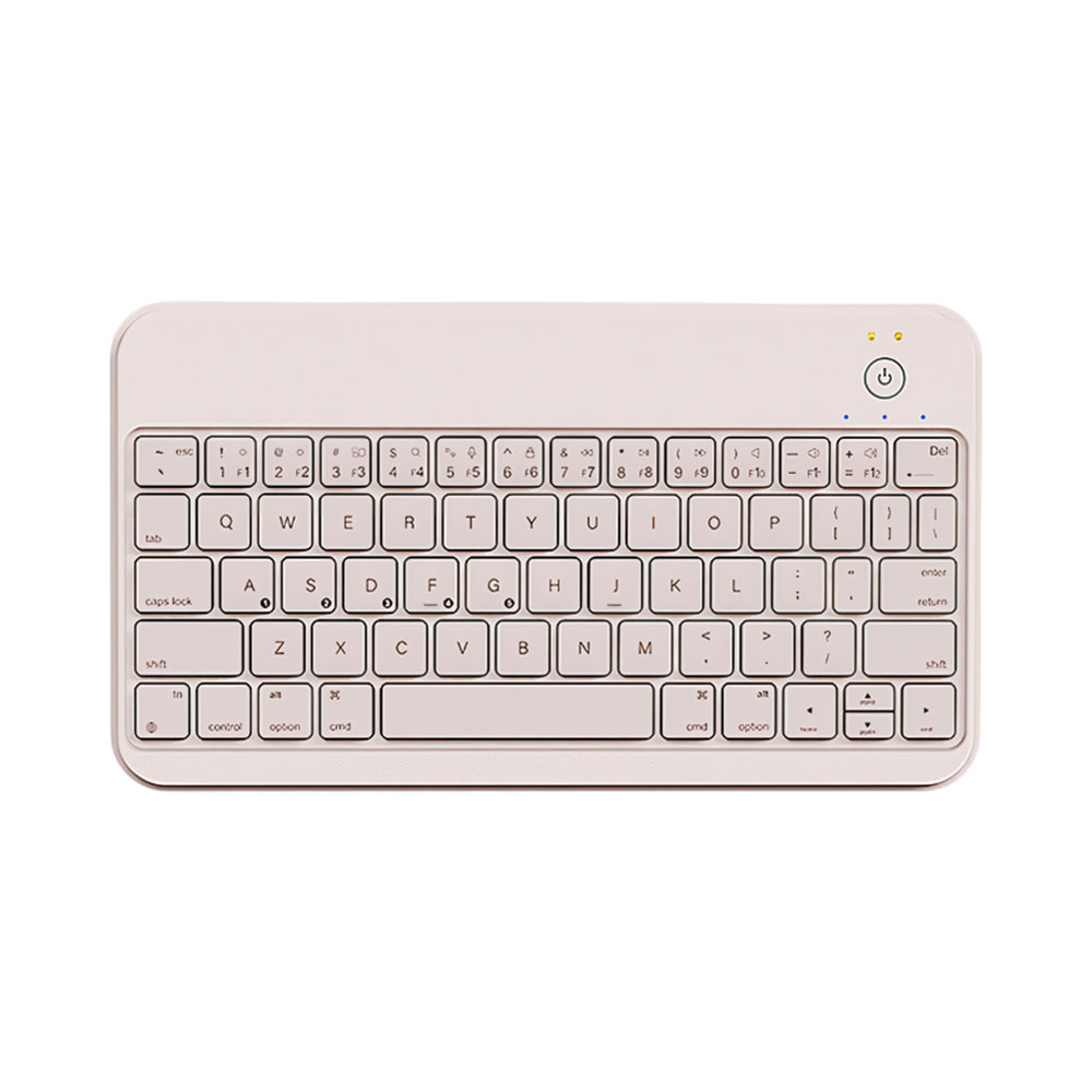 WiWU RZ-01 - Razor Ultra Light Wireless Keyboard
