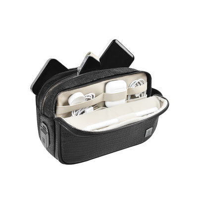 WiWU Salem - LUX - Pouch Fingerprint Lock LUX