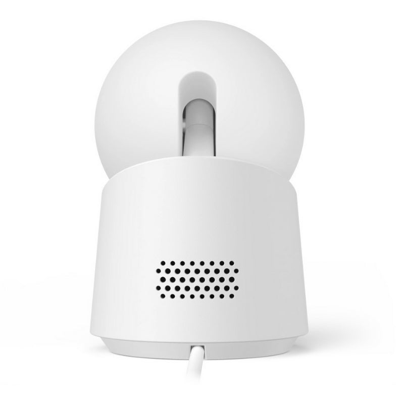 كاميرا مراقبة داخلية انكر يوفي C220, بدقة 2K - ابيض | Anker Eufy Security Indoor Cam C220 – 2K Smart Indoor Camera - White