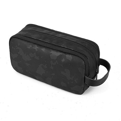 حقيبة يد ويوو سيلم بسعة كبيرة بثلاث طبقات | WiWU Salem Travel Pouch Big Capacity 3 Layers Bag