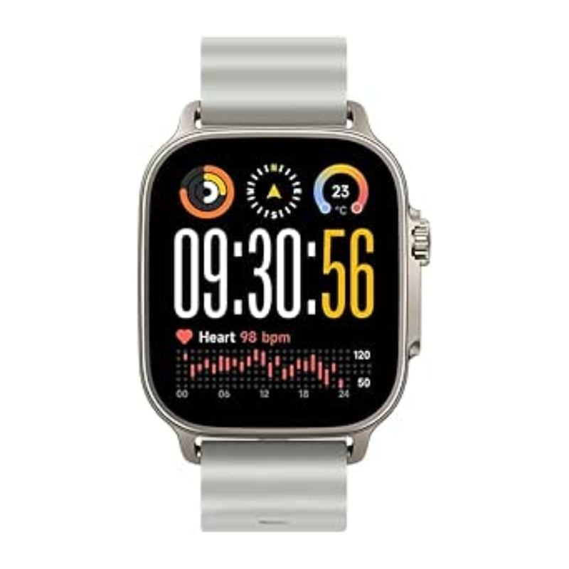 Realme Watch 5 | ساعة ريلمي ووتش 5 الذكية