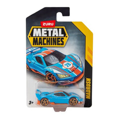 ZURU Metal Machines Die-Cast Car Series 5 Single Pack