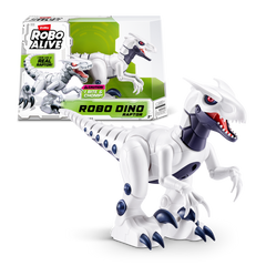 ZURU Robo Alive Dino Raptor