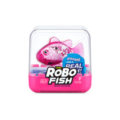 ZURU Robo Alive Robo Fish Series 3 Assortment