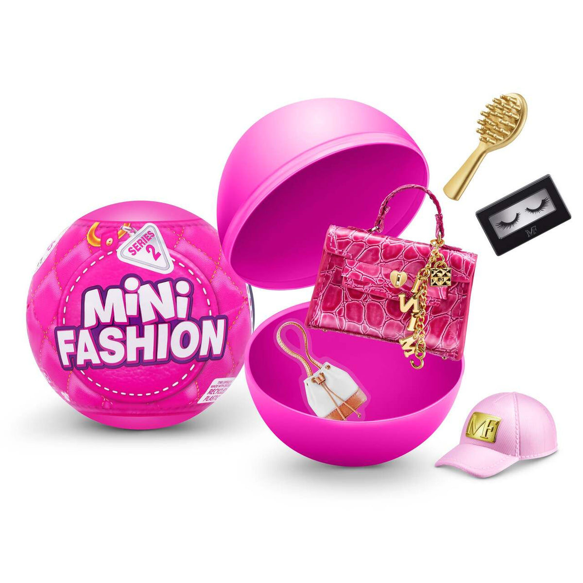ZURU Mini Fashion Series 2 Capsule