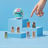 زورو ميني براندز ديزني ستور السلسلة 2 | ZURU Mini Brands Disney Store Series 2 Capsule