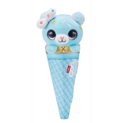 ZURU Coco Cones Sweet Sally Blue Bear