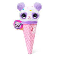 ZURU Coco Cones Sweet Perry Panda