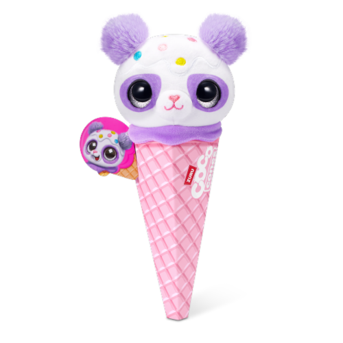 ZURU Coco Cones Sweet Perry Panda