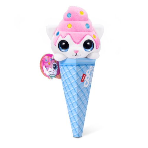 ZURU Coco Cones Sweet Chip Kitten