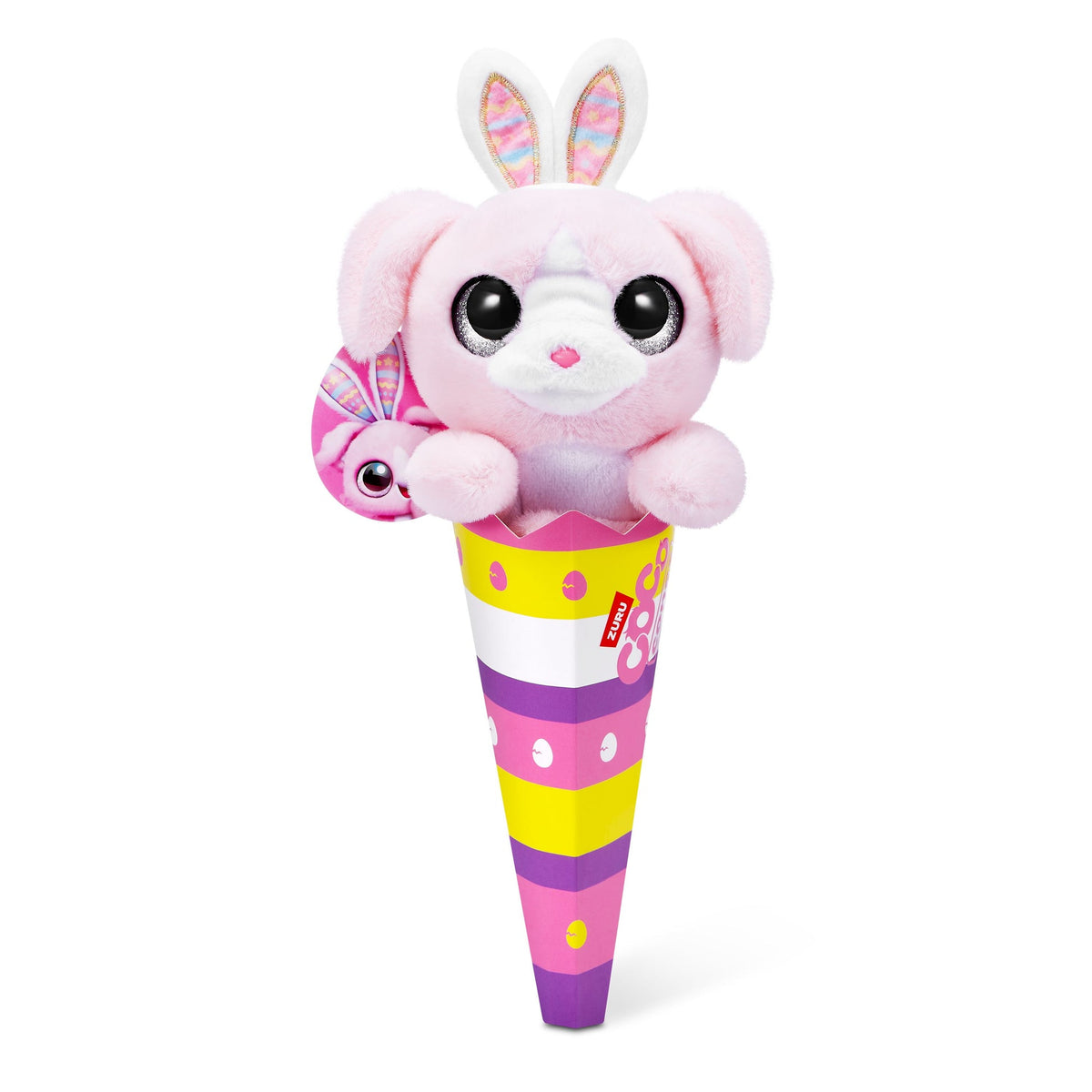 ZURU Coco Cones Easter Crumb Puppy