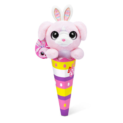 ZURU Coco Cones Easter Crumb Puppy